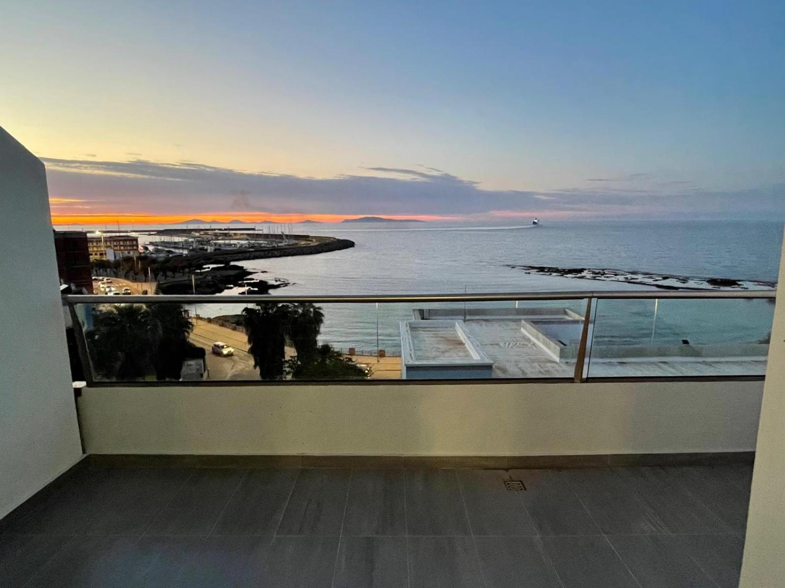 Casa Vacanza Acquamarina Porto Torres Exterior foto